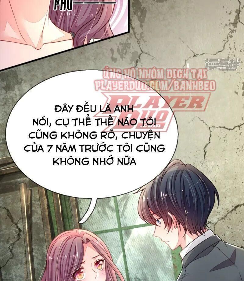 ma ma đột kích : cha mời tiếp chiêu chapter 22 9