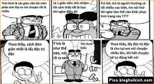 doraemon chế chapter 52 3