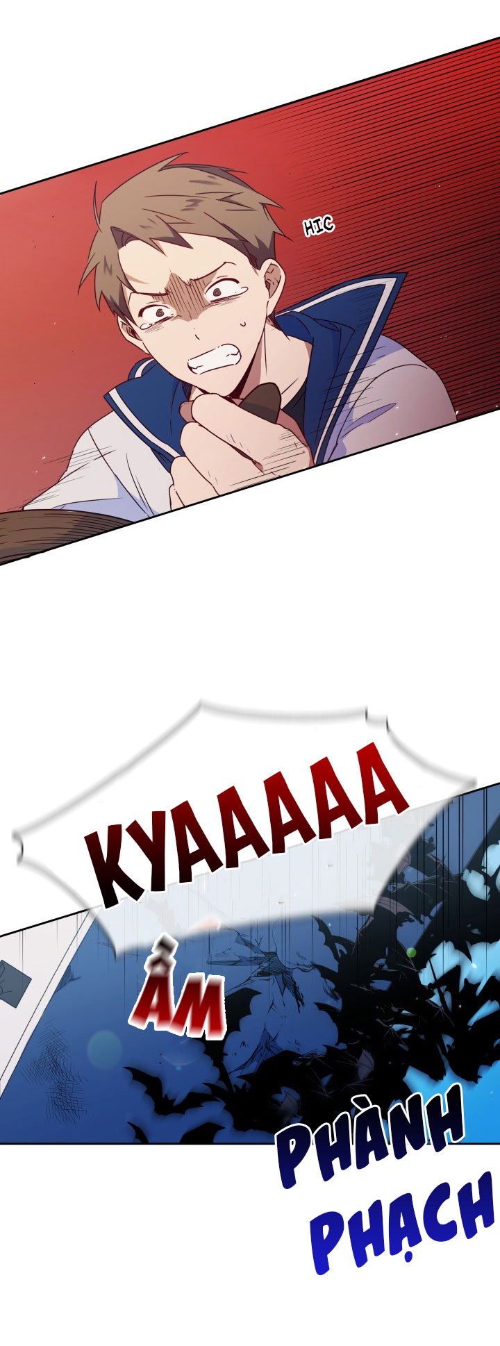 nàng elizabeth thuần khiết chapter 16 2