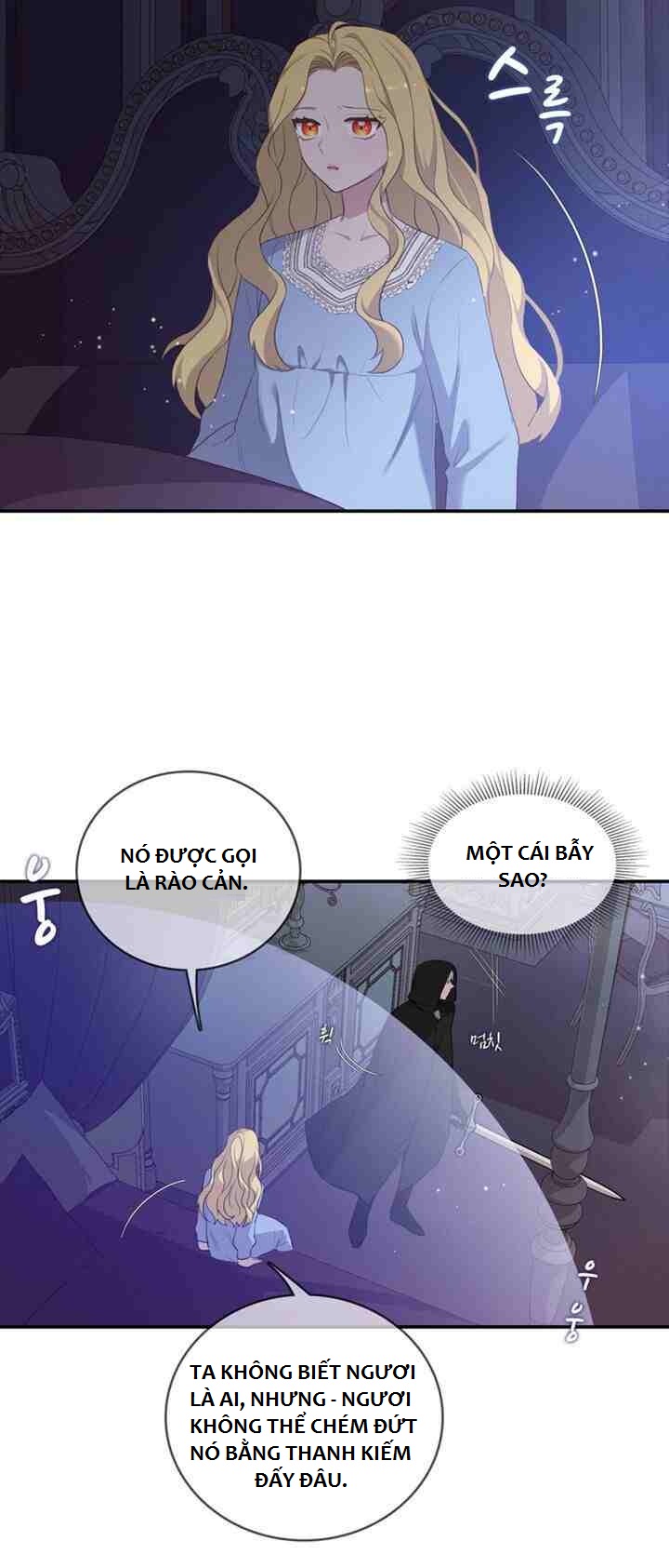 nàng công chúa hai mặt chapter 5 10