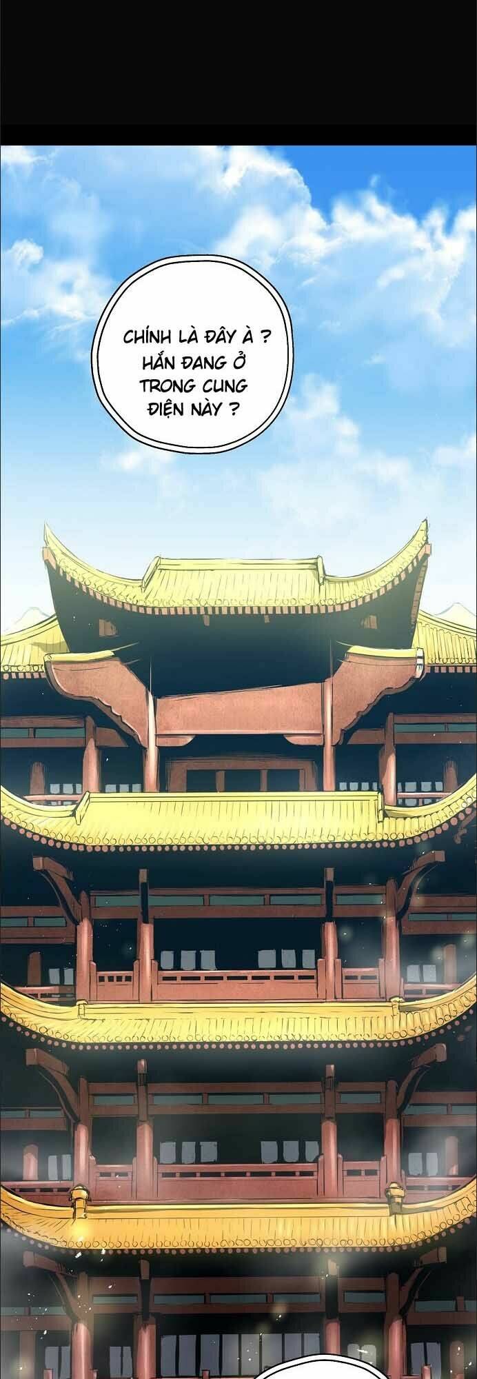 hứa lan chapter 72 20