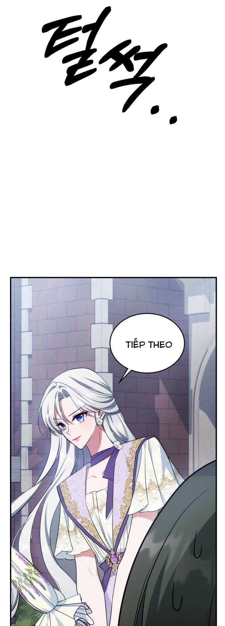 Hôm Nay Công Nương Toàn Năng Cũng Thấy Chán Nản chapter 55.1 13