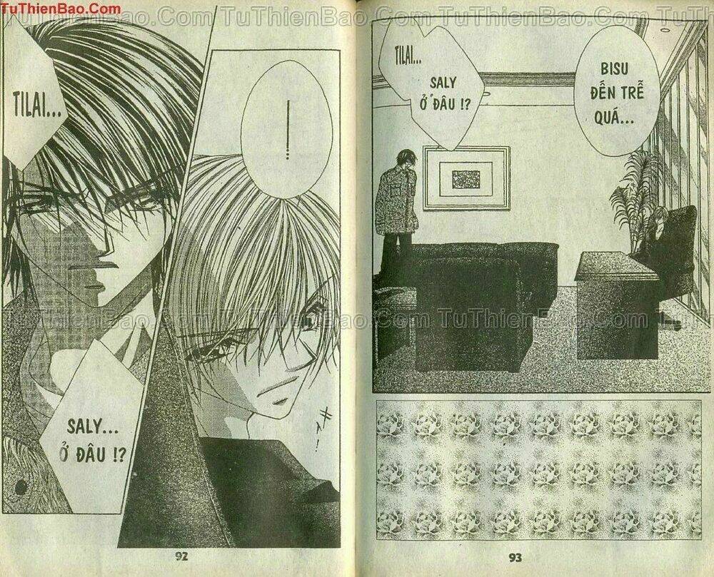 tình bạn trong sáng chapter 7 46