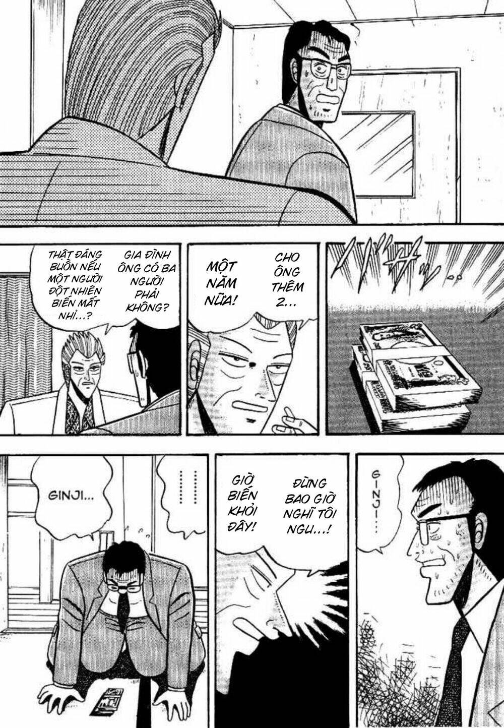 gin to kin chapter 2 18