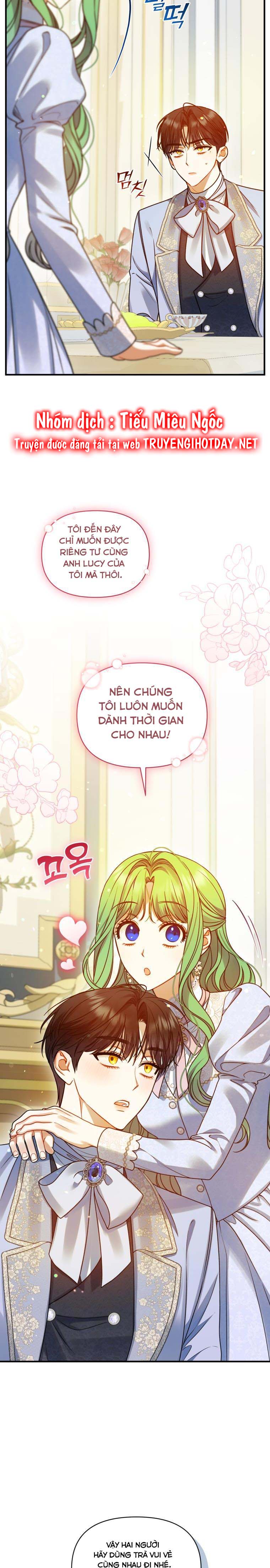 xuyên không thành em gái nam chính tiểu thuyết bl chapter 79 16