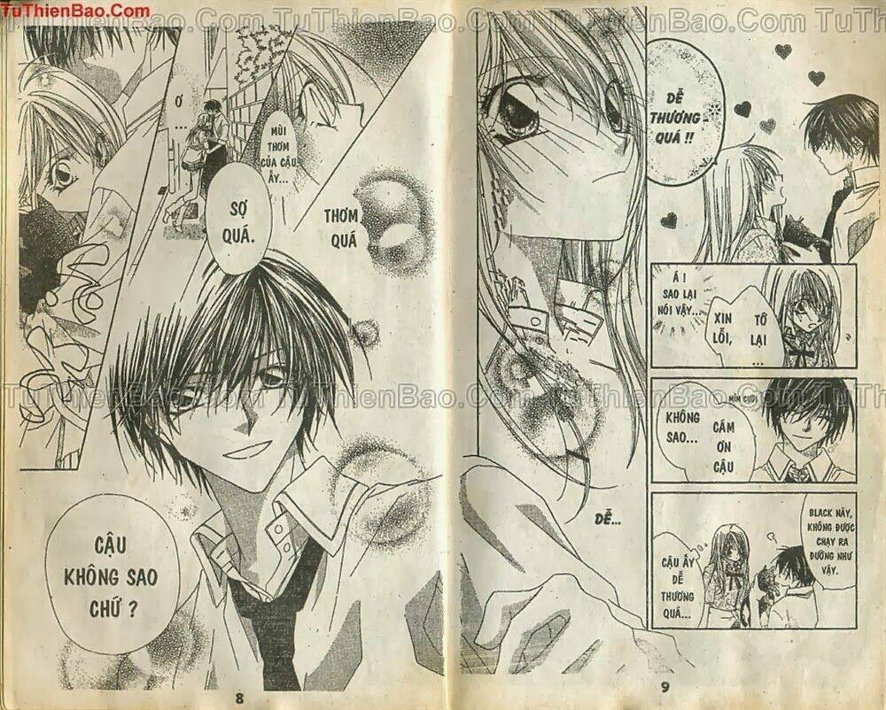 tiểu ác ma chapter 1 5