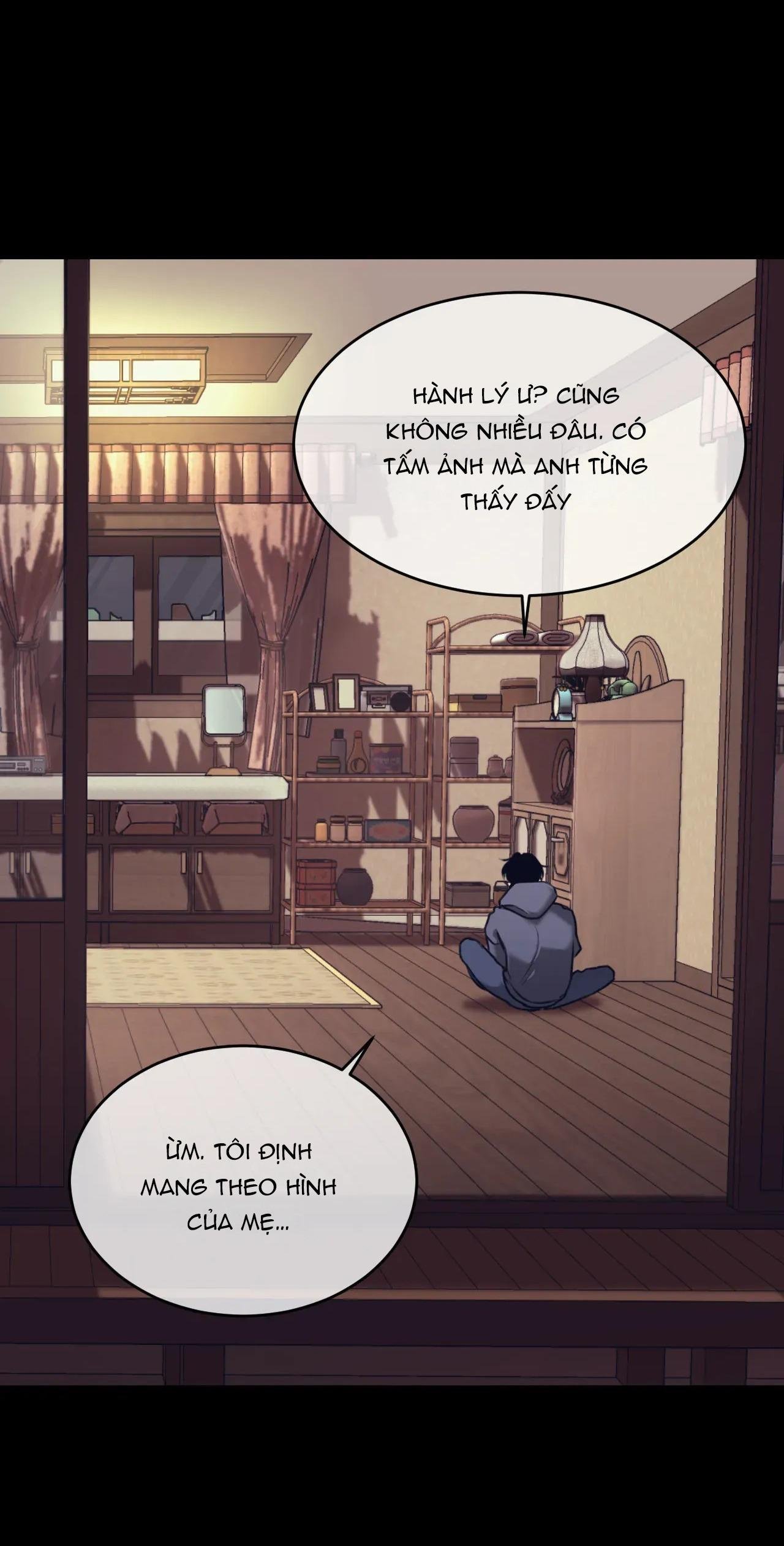 công cuộc báo thù của kẻ yếu thế chapter 91 37