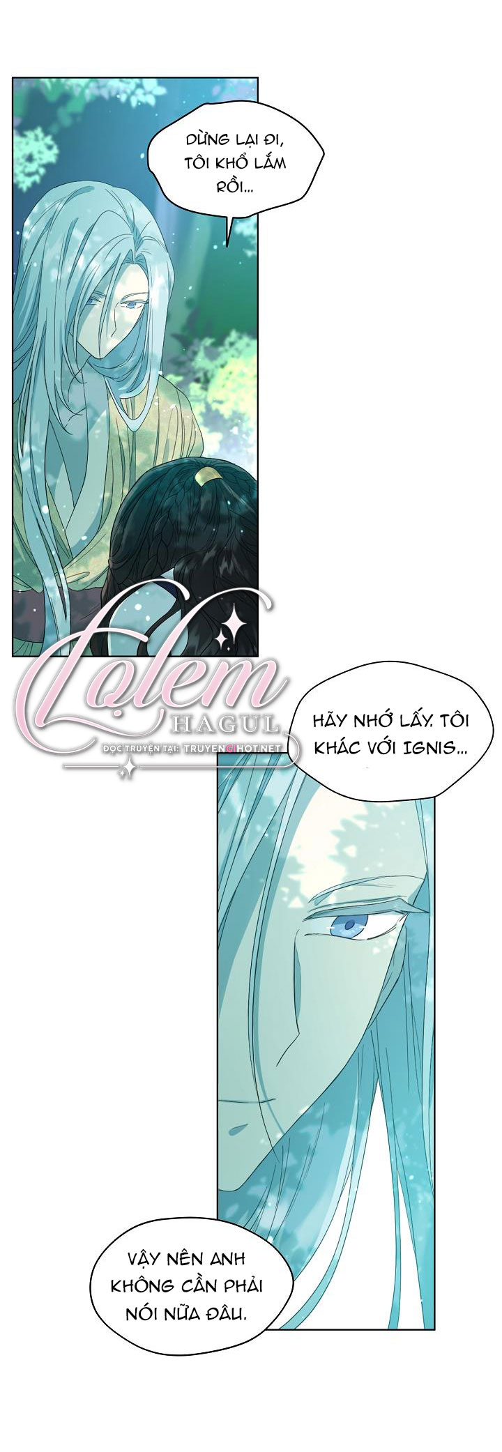 tôi là mẹ kế của nam chính chapter 49.1 8