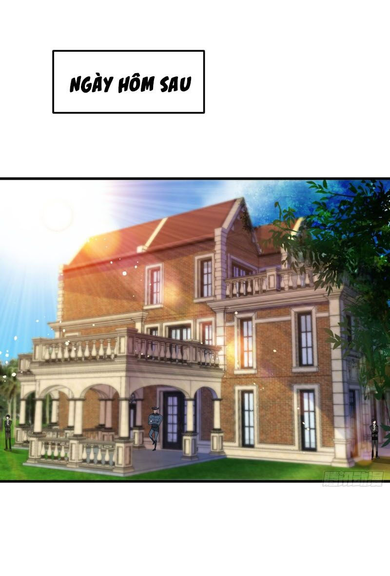 tối cường thần y tại đô thị chapter 153 12