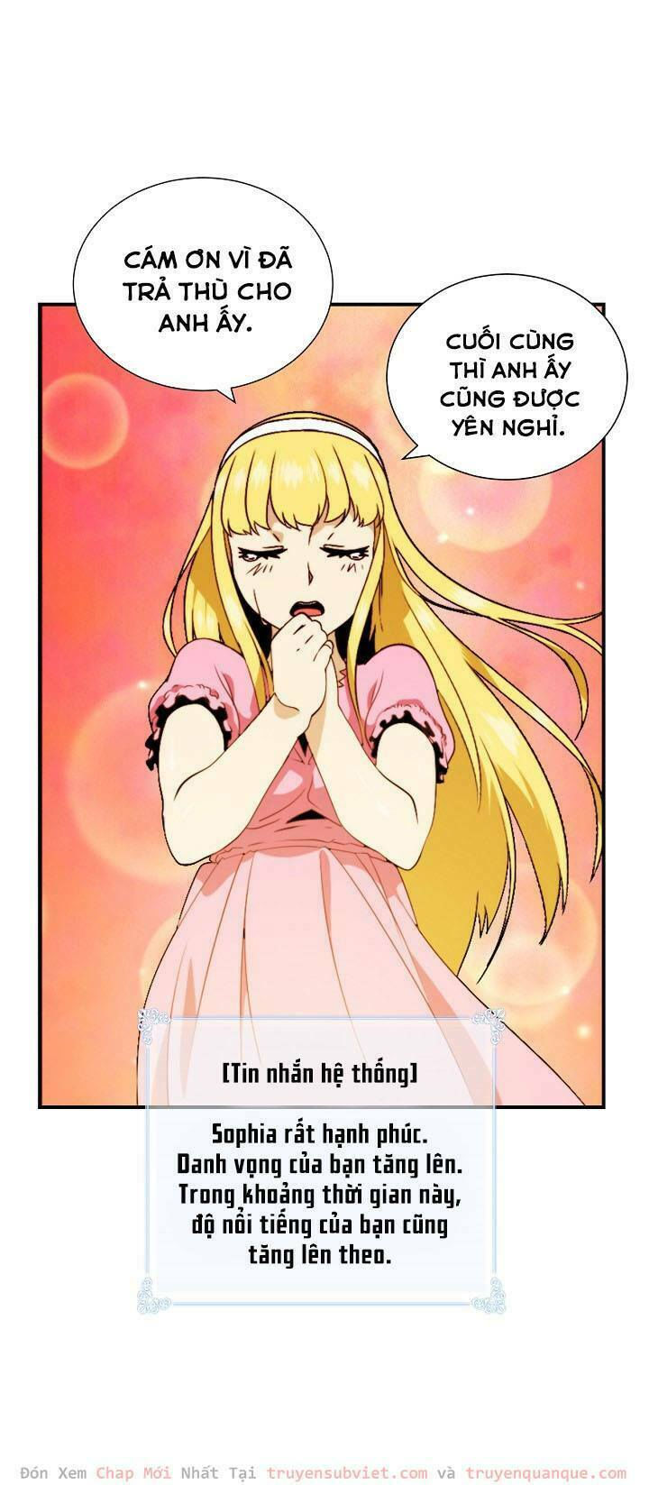 tôi sinh ra để làm người vĩ đại chapter 9 32