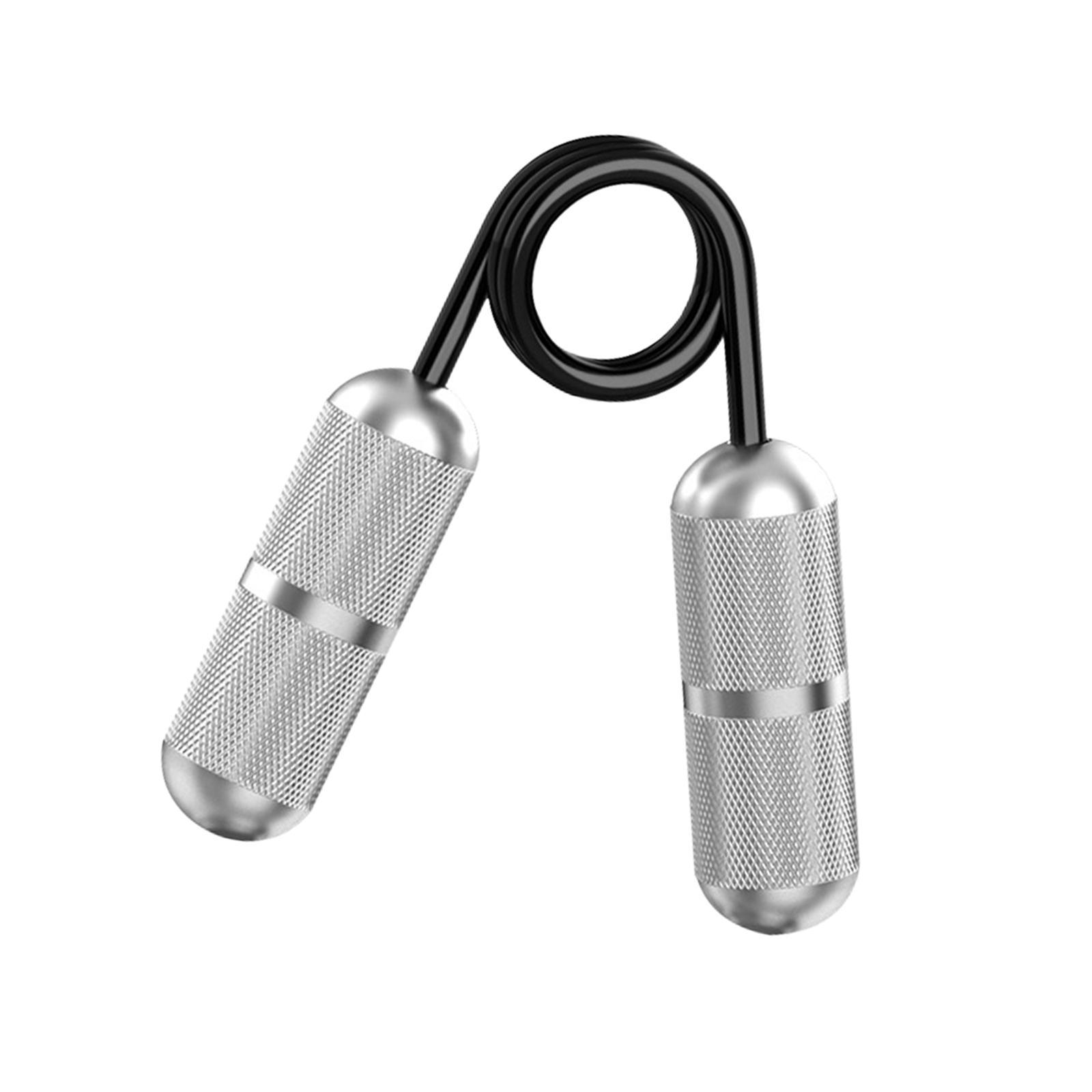 Hand Grip Strengthener Finger Exerciser Power Exercise Hand Grip Finger Stretcher for Guitar Players Musician Piano Pianist
