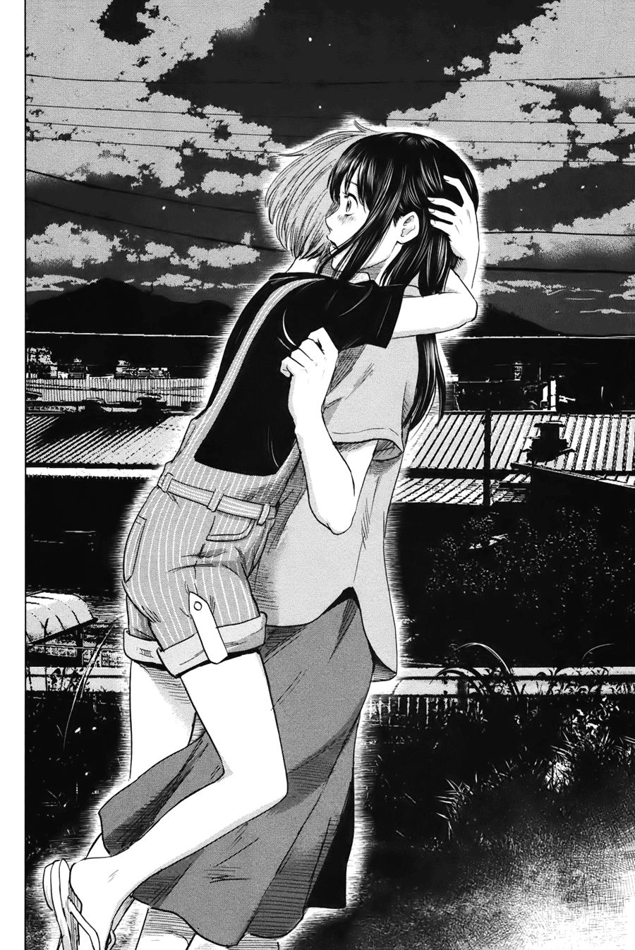 aku no hana chapter 27 13