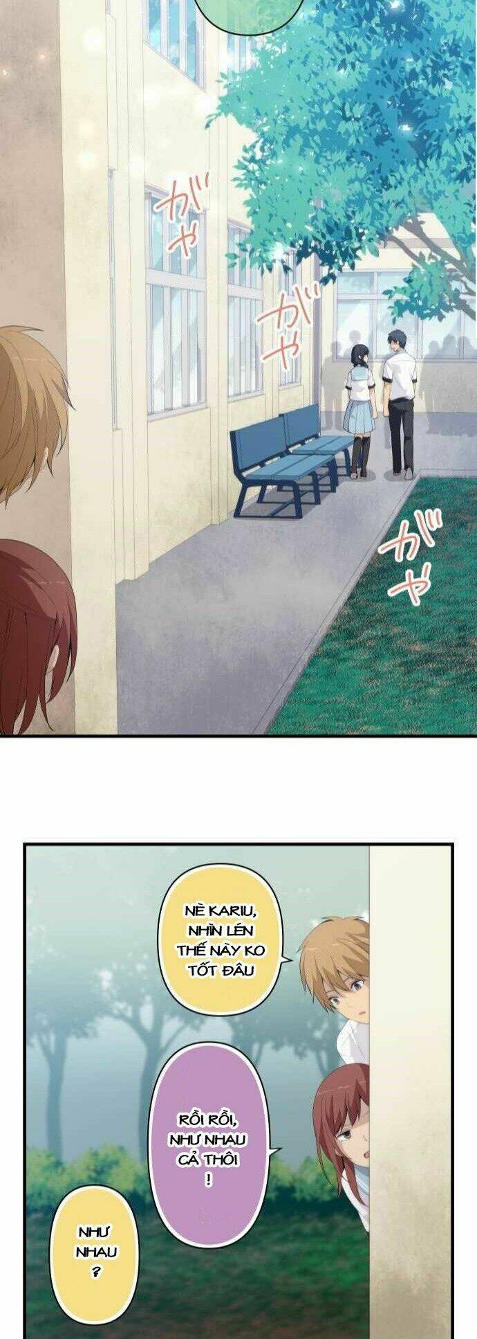 viên thuốc trùng sinh chapter 148 25