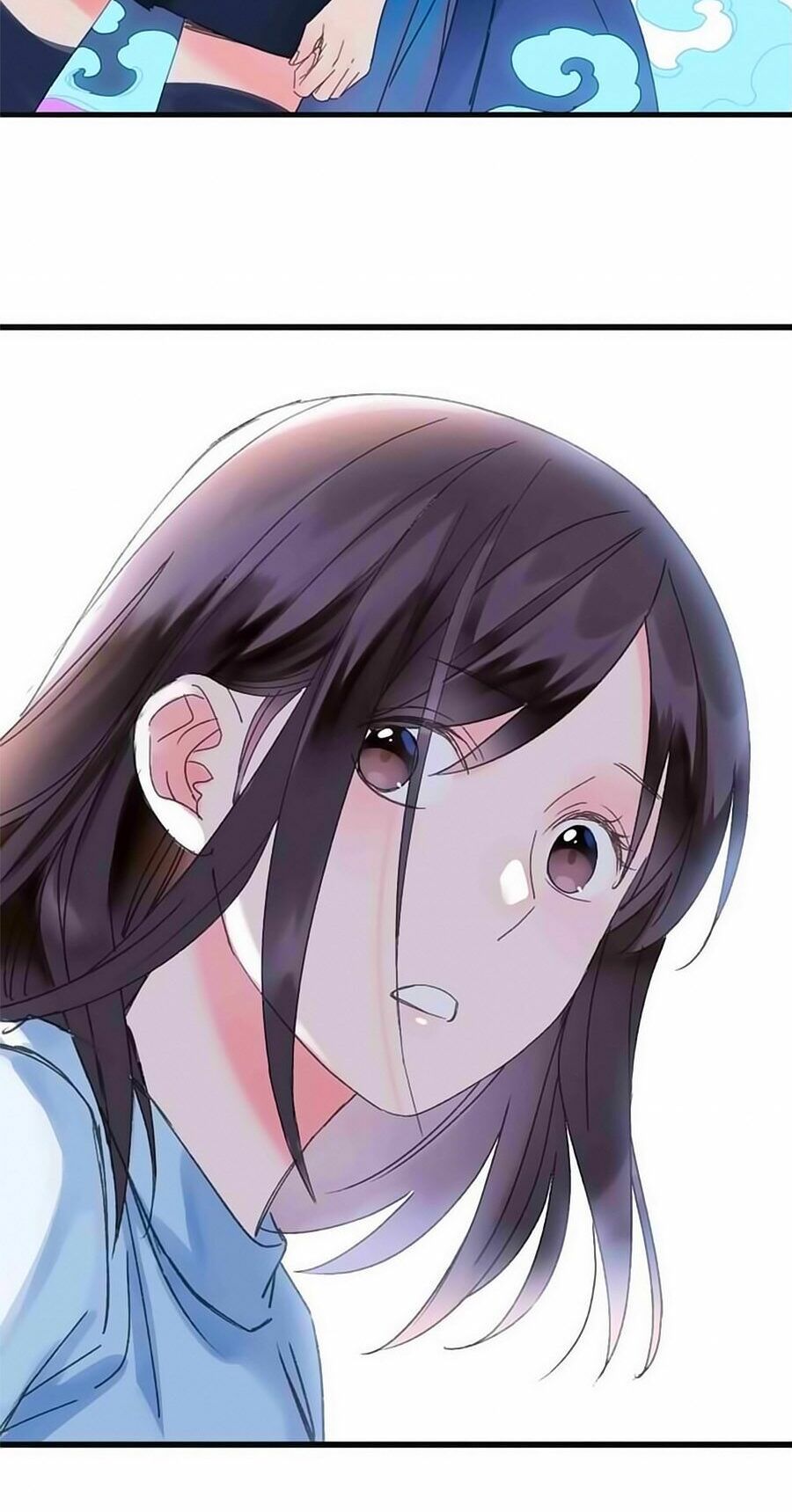 sơn thần và tiểu táo 2 chapter 23 32