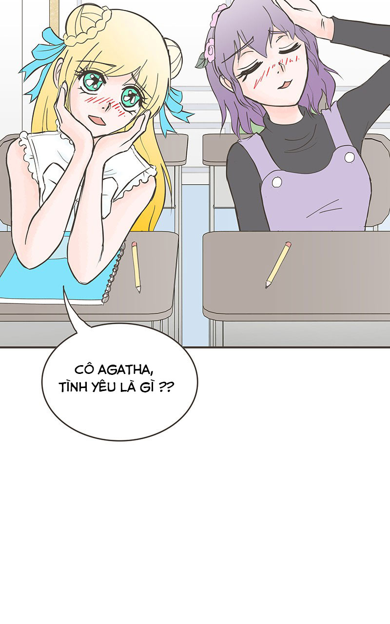 những nàng công chúa bị nguyền rủa chapter 17 11