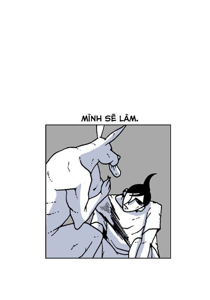 mắc kẹt trên mặt trăng chapter 58 42