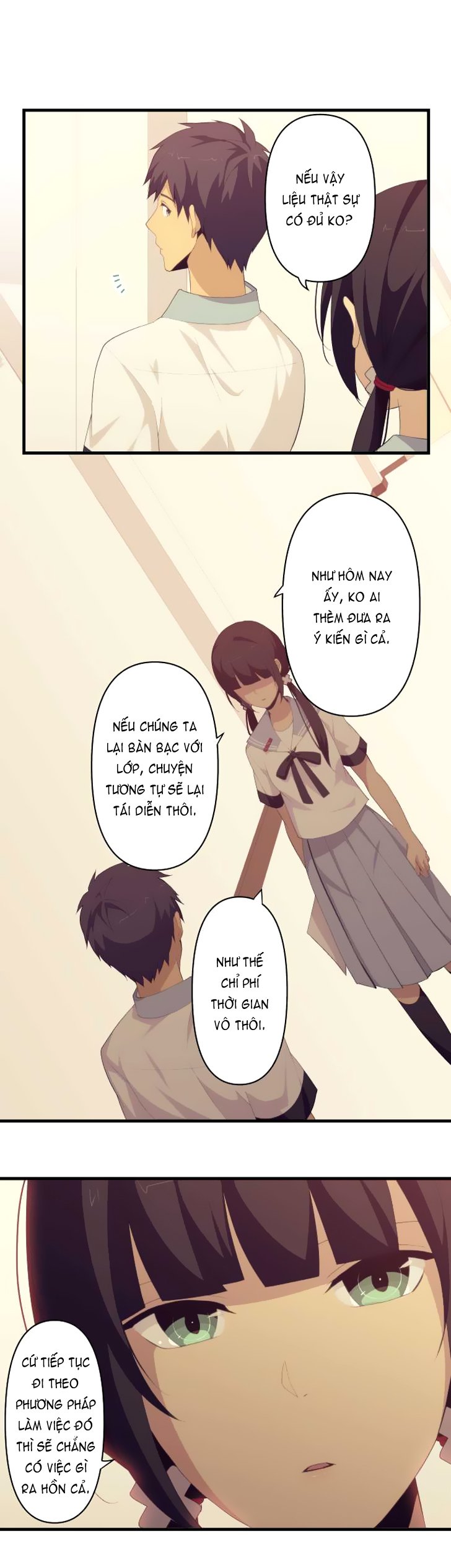 relife chapter 130 9