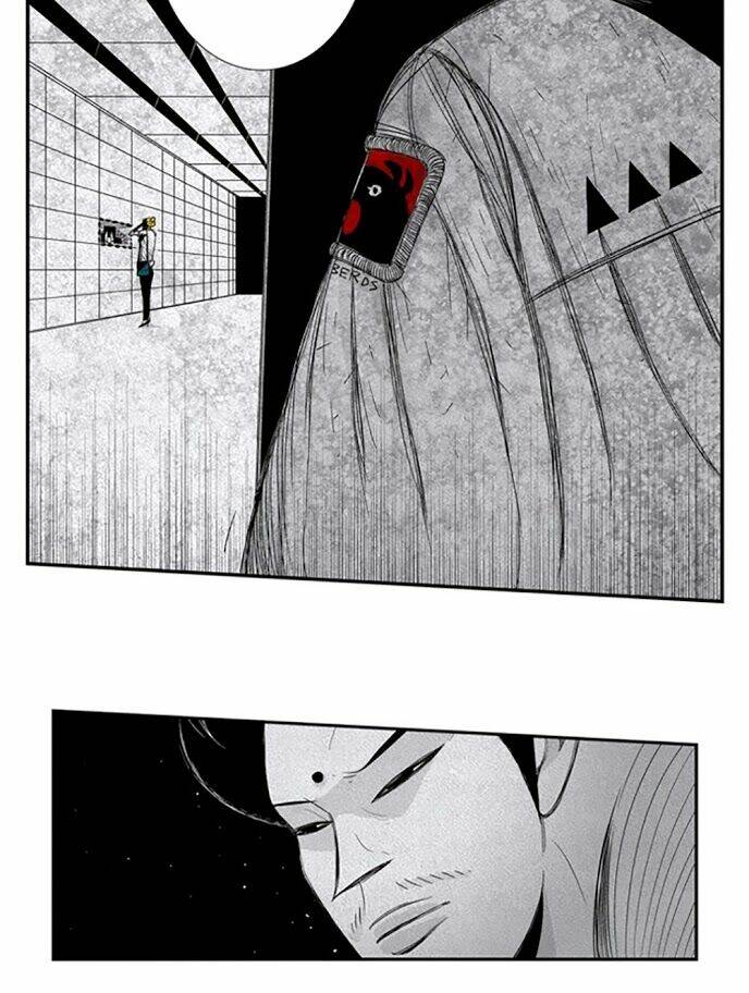 hành trình thoát khỏi địa ngục chapter 21 30