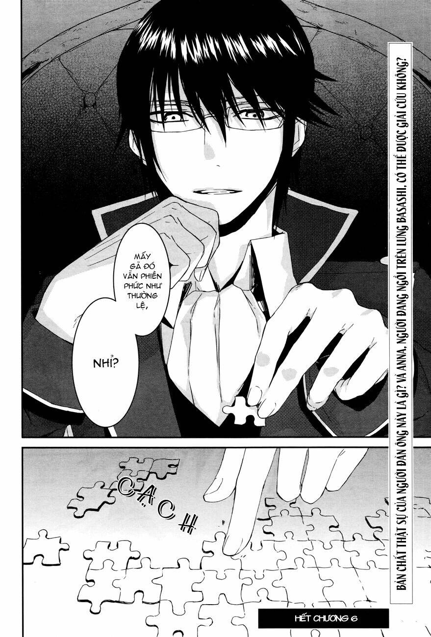 k - memory of red chapter 6 37