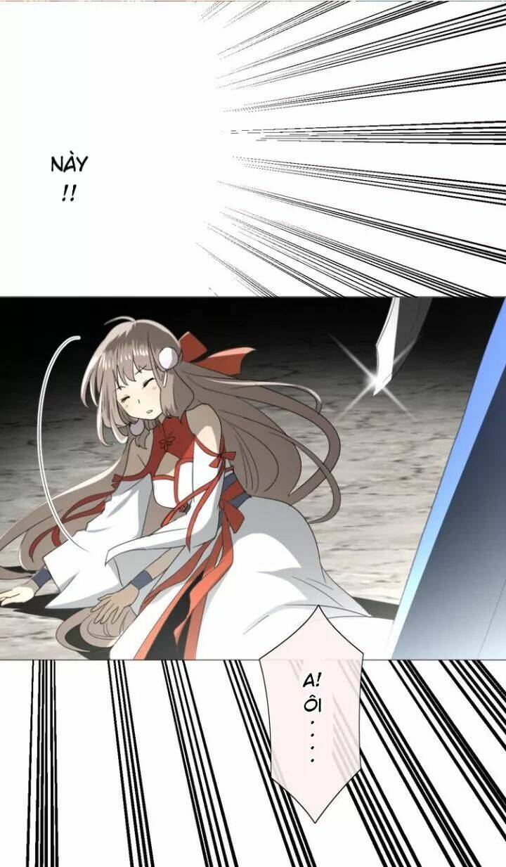 vu chúc thiếu nữ chapter 12 21