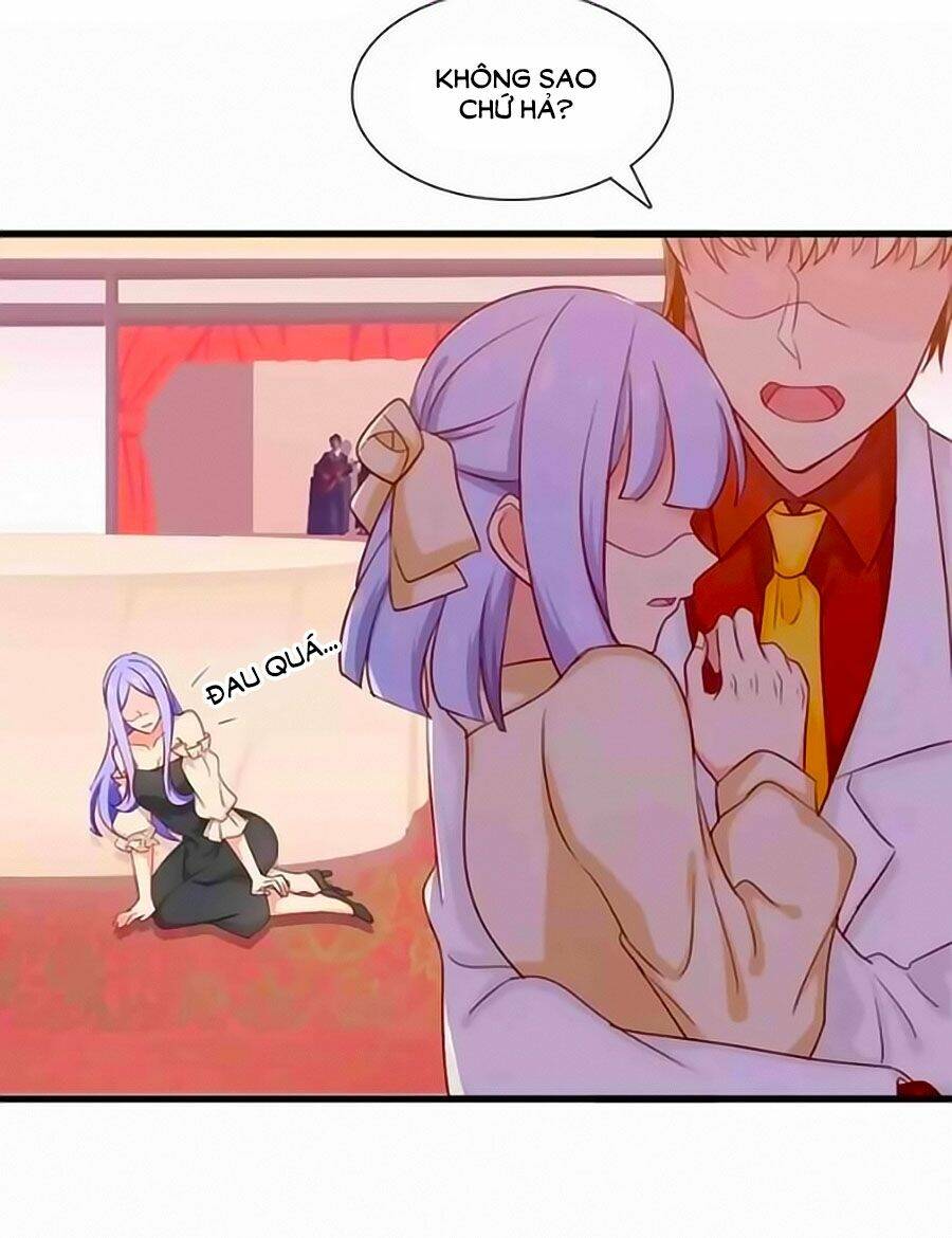 chỉ nhiễm thành hôn chapter 162 12