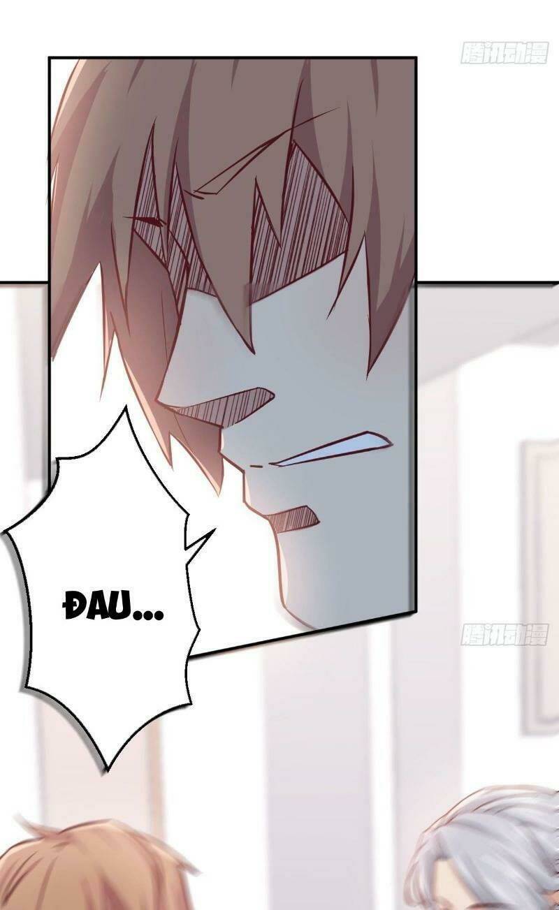 song tu đạo lữ kiểu xem mặt chapter 72 41