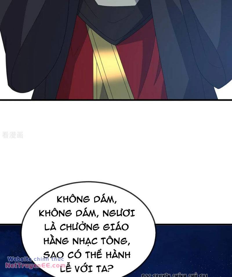 tiên võ đế tôn chapter 558 22