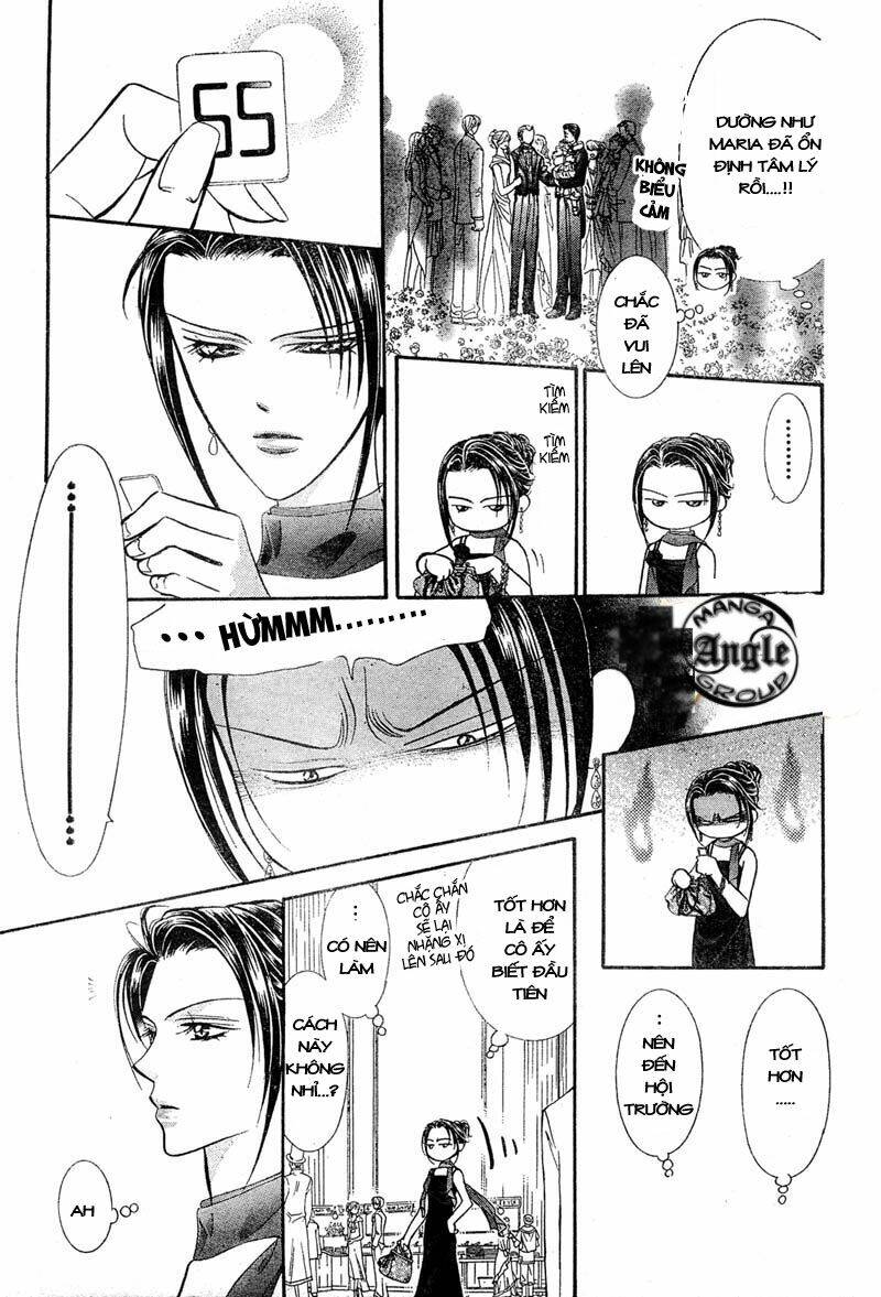 thử thách của kyouko chapter 120 27