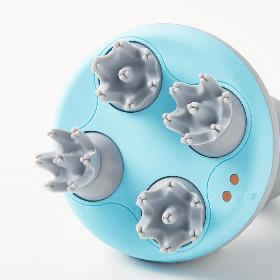 Máy Massage Đầu Xiaomi Mini M2