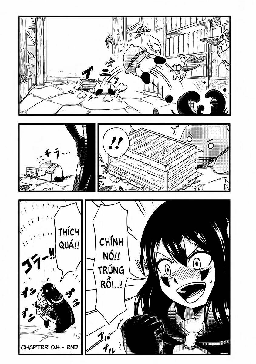 slime life chapter 0.4 6