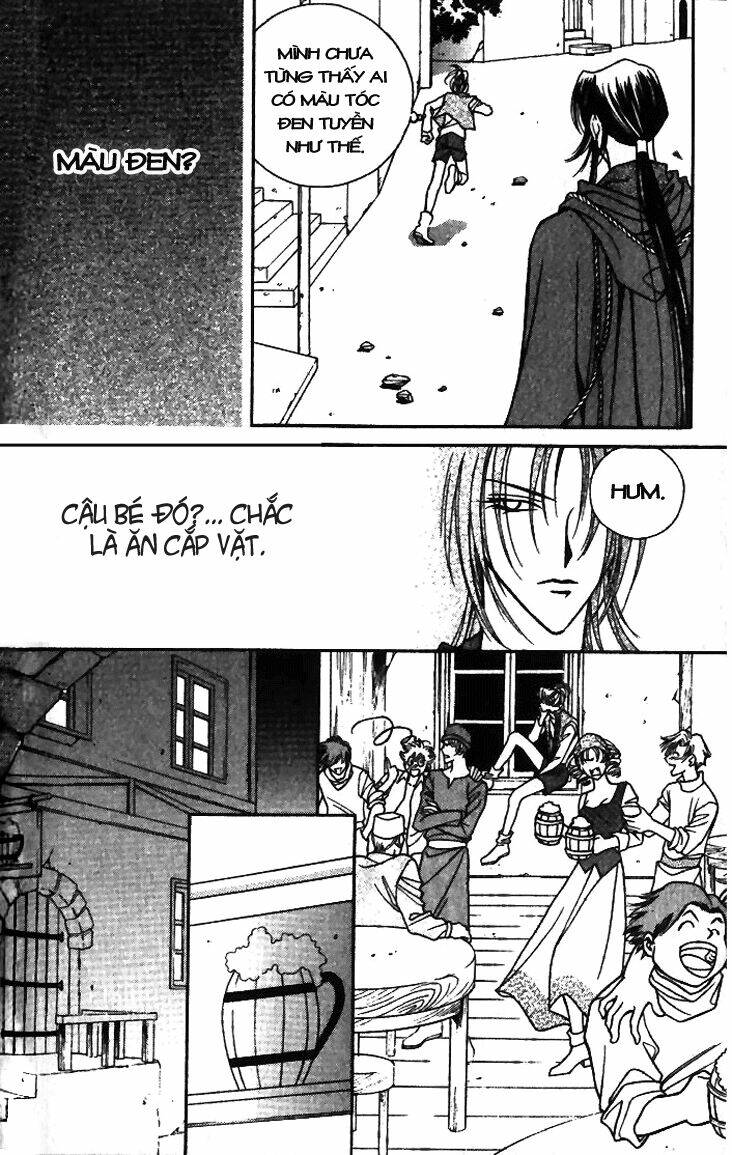 ma vương chapter 2 18