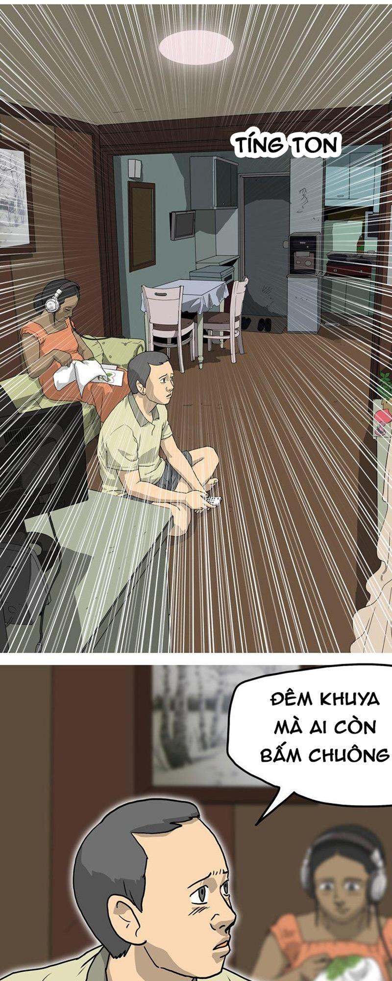 hồi sinh chapter 45 13