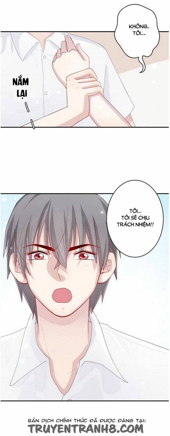 thần mì lắm chiêu chapter 4 12