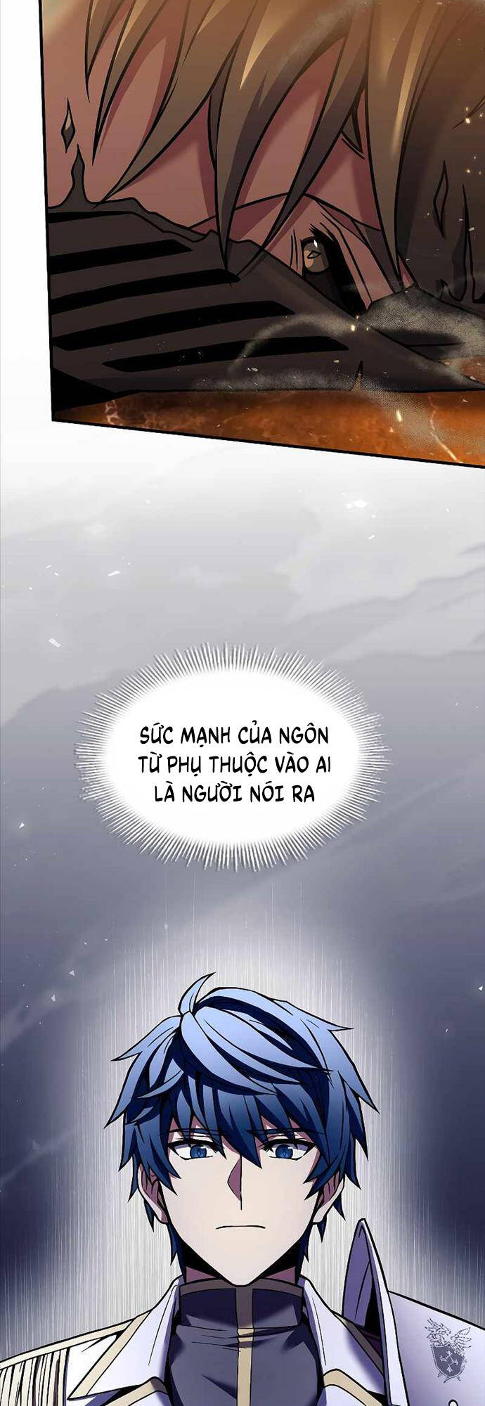 sự trở lại của hiệp sĩ giáo vô song chapter 107 60