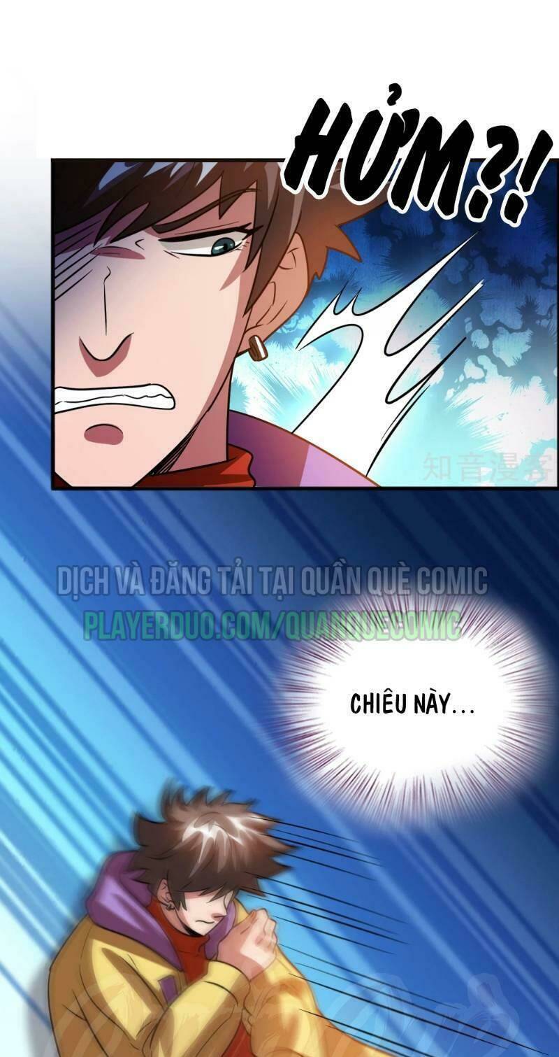 dị giới cung ứng thương chapter 78 23