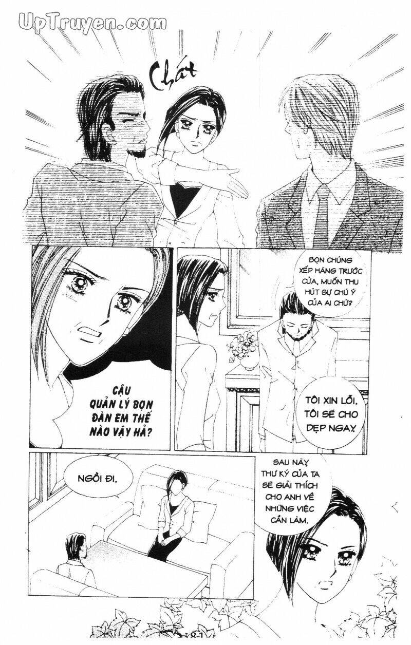 mặt nạ tình yêu chapter 73 3