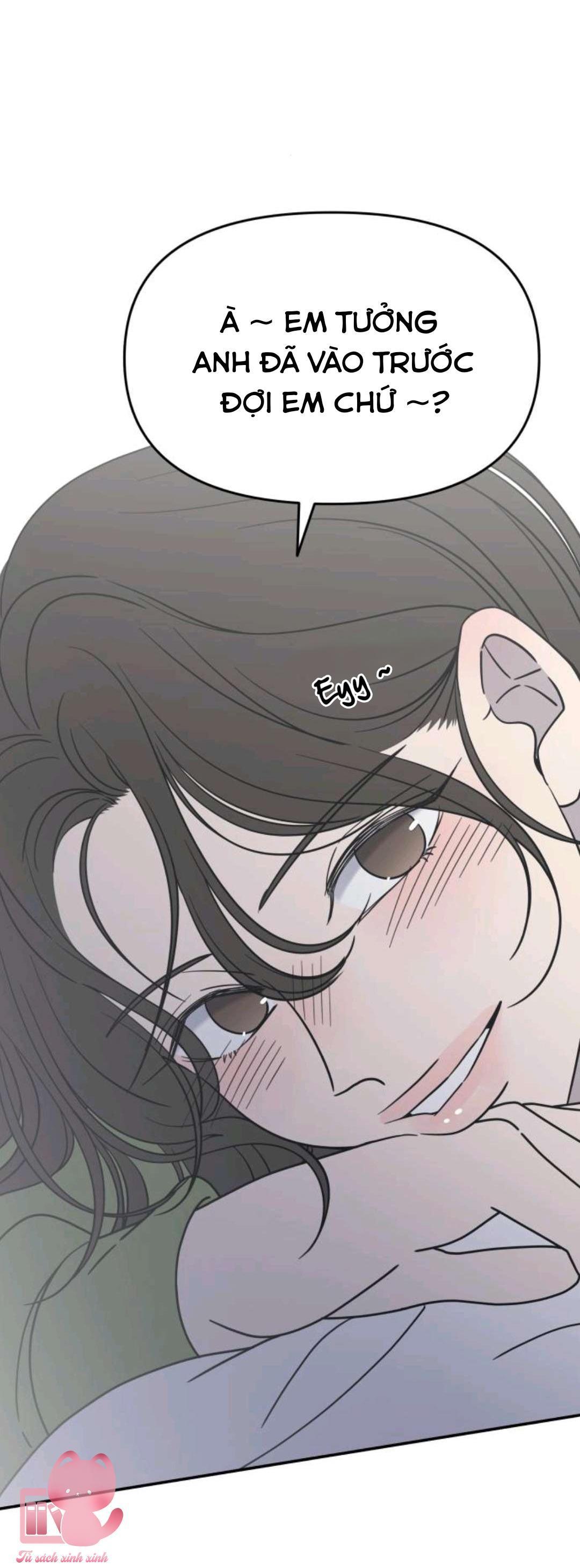 nói không với tình công sở chapter 4 52