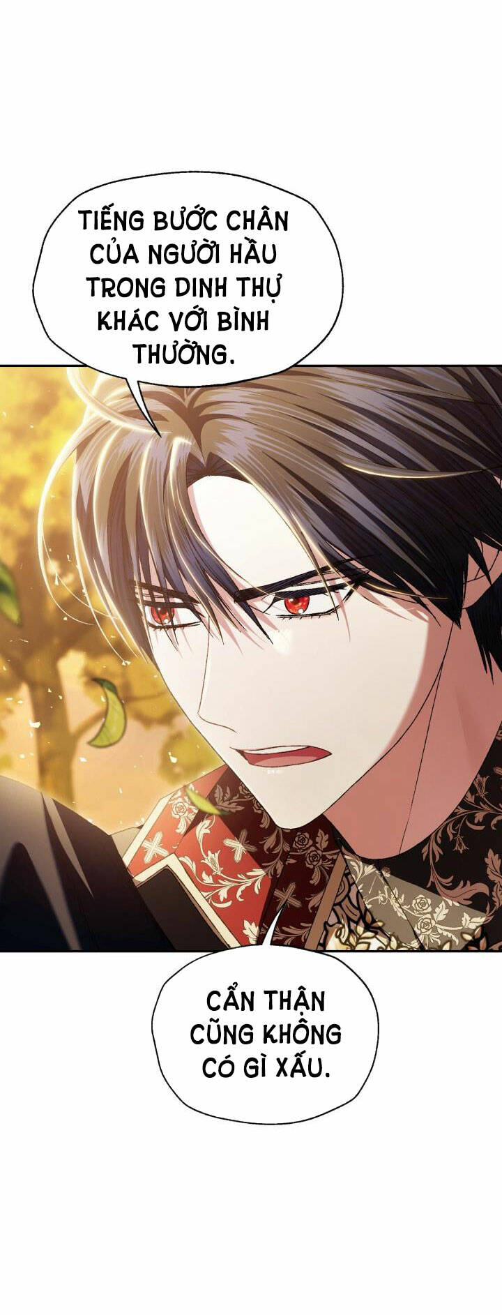 cha, con không muốn kết hôn đâu chapter 111.1 34