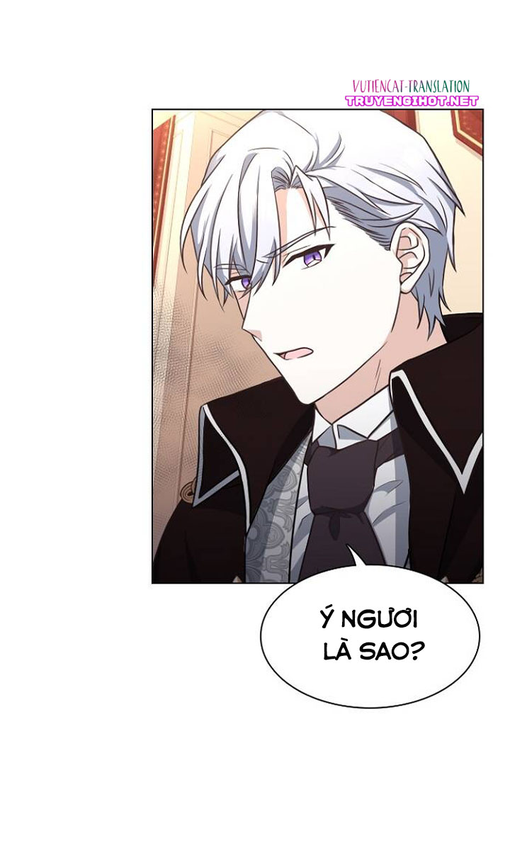 lời cầu hôn đến từ hoàng đế chapter 19.1 19