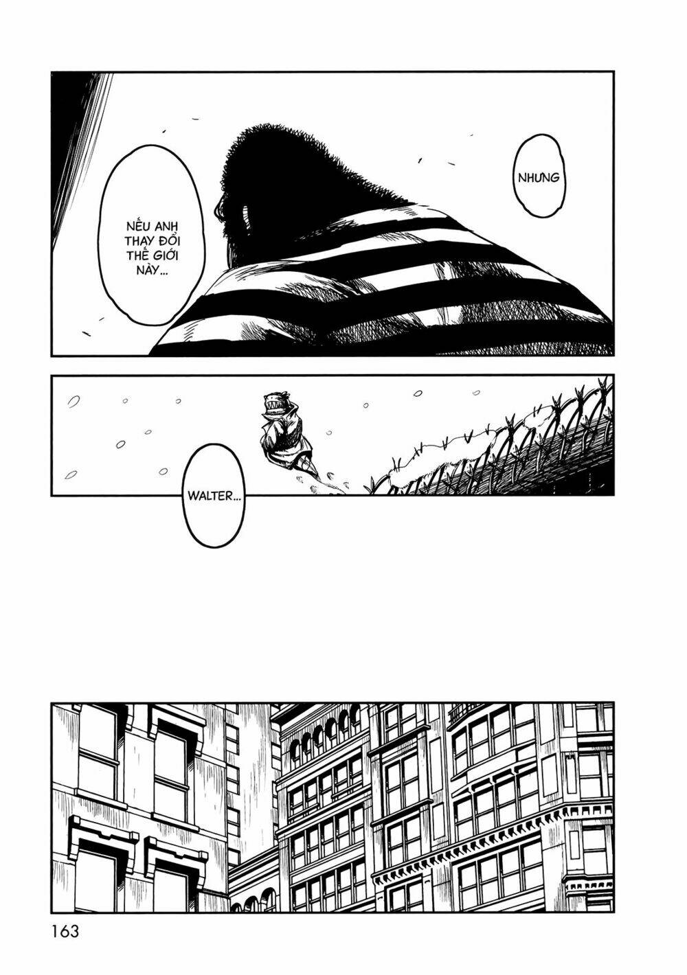 keyman chapter 64 28