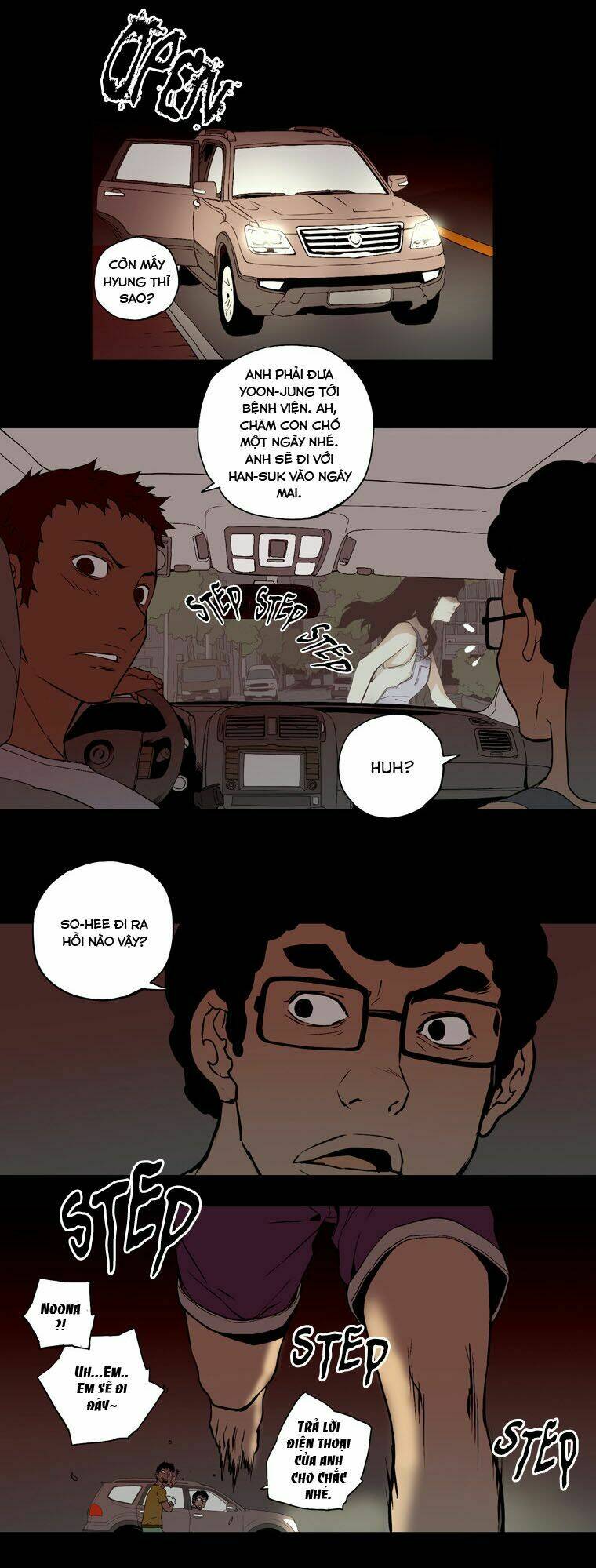 0.0 mhz - tần số chết chapter 12 32