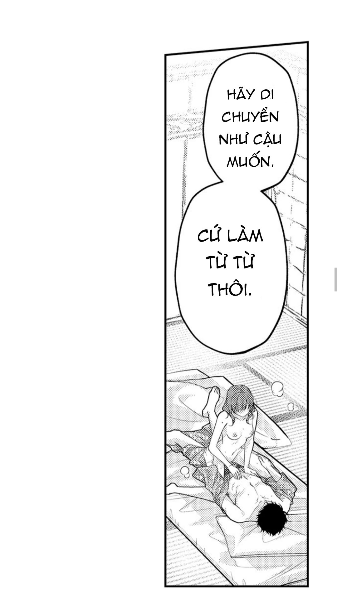 tiệm mát xa bí mật của bạn thanh mai trúc mã (full) chapter 37 17