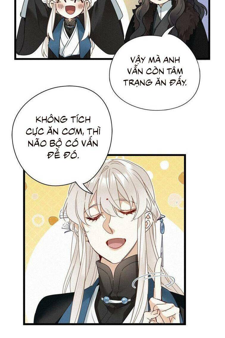 thỉnh quân nhập quái chapter 27 34