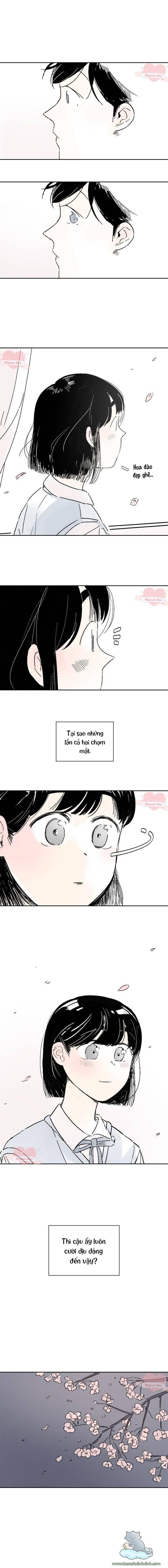 bạn cùng lớp chapter 9 9