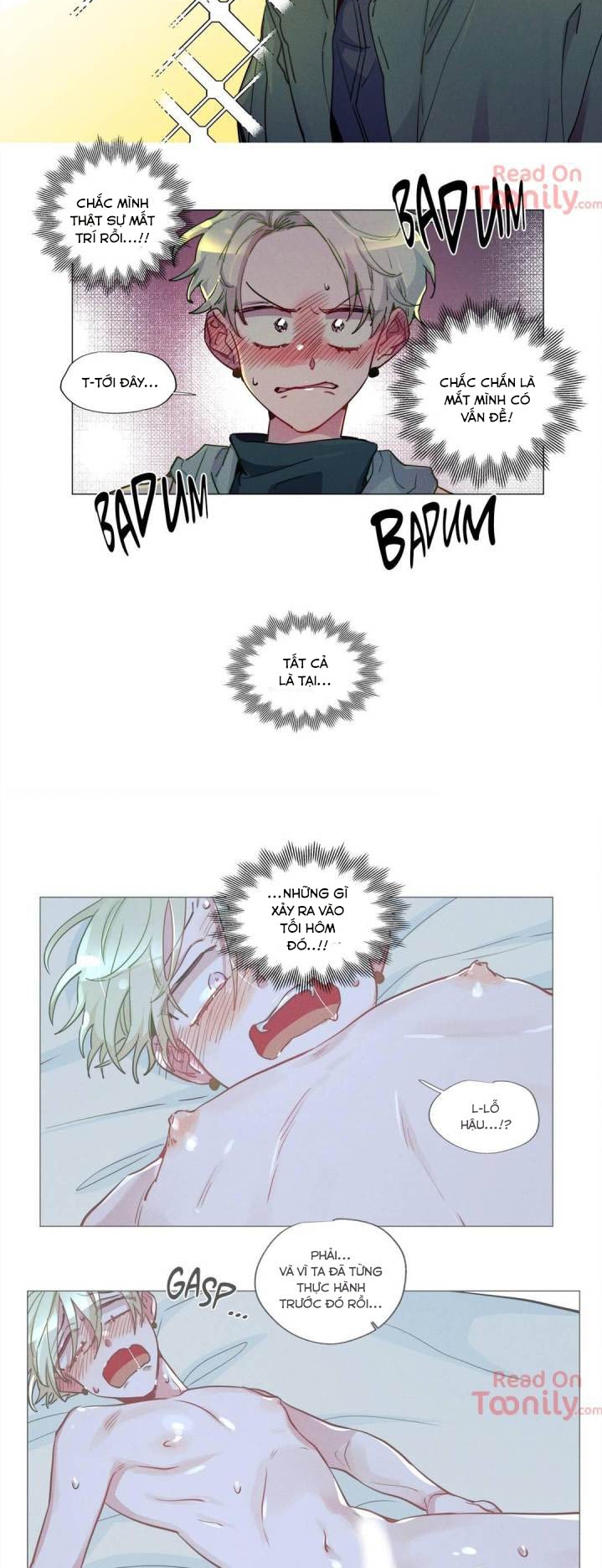 mảnh ghép o bị khuyết chapter 72 14