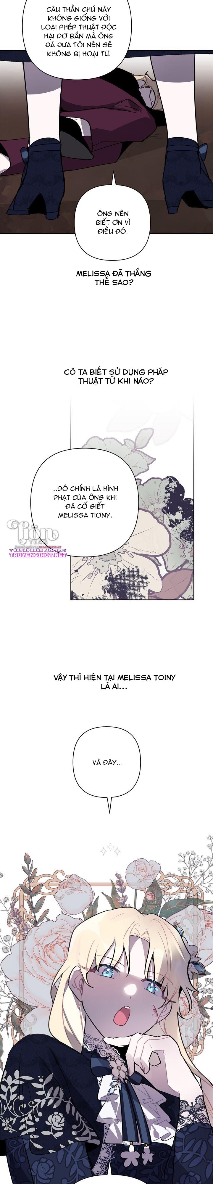 cách mà pháp sư đối mặt với cái chết chapter 14.2 12