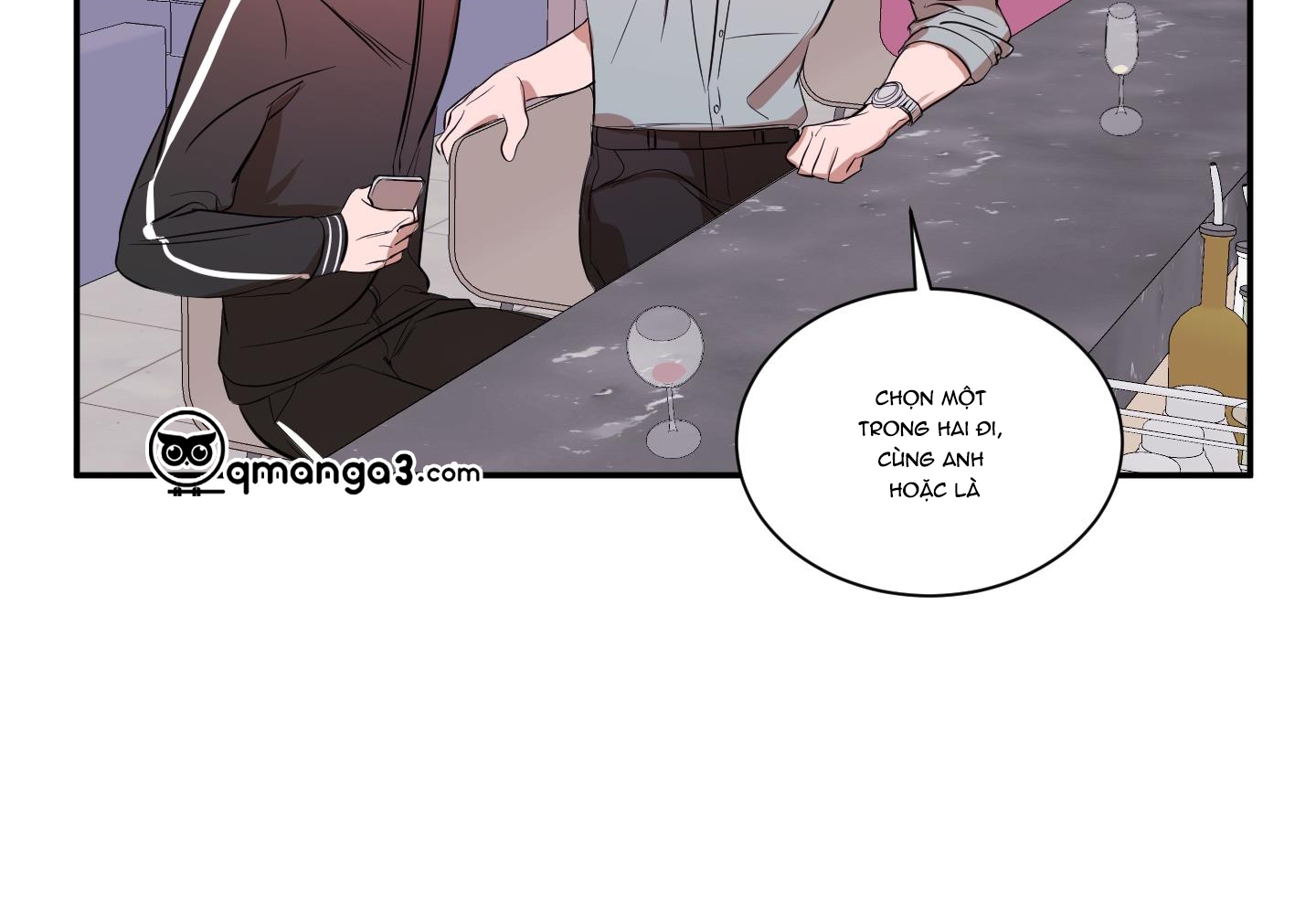 chốn riêng tư chapter 21 105