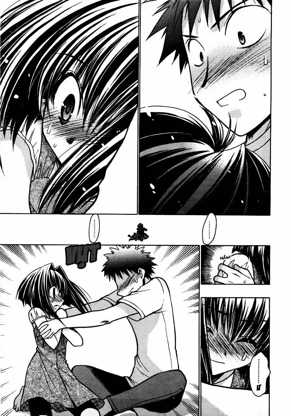 little vampire chapter 50 18