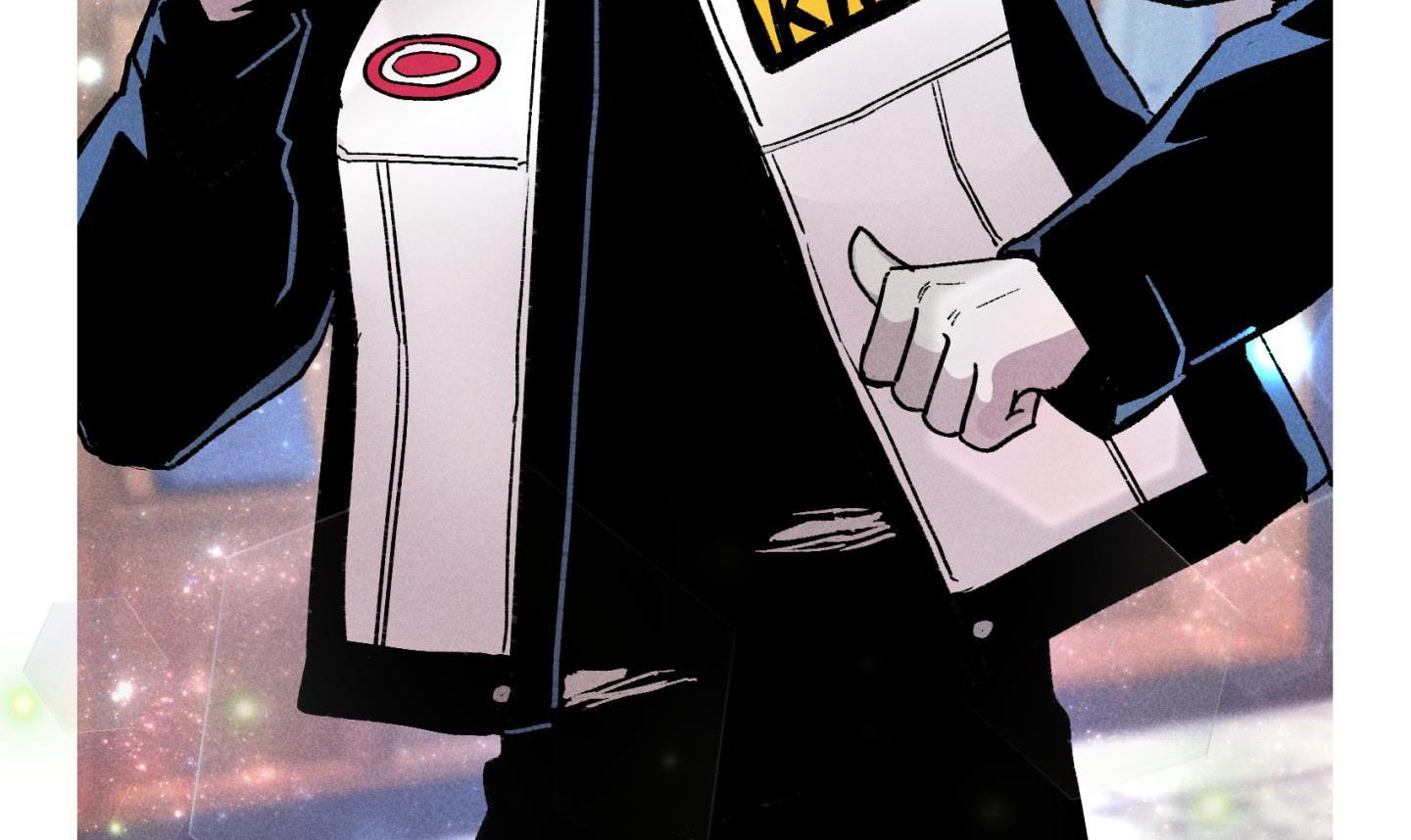 quan hệ chết chóc chapter 30 93