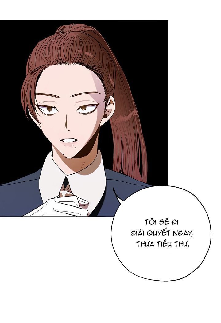 cách để cứu rỗi anh trai của nữ chính chapter 14 69